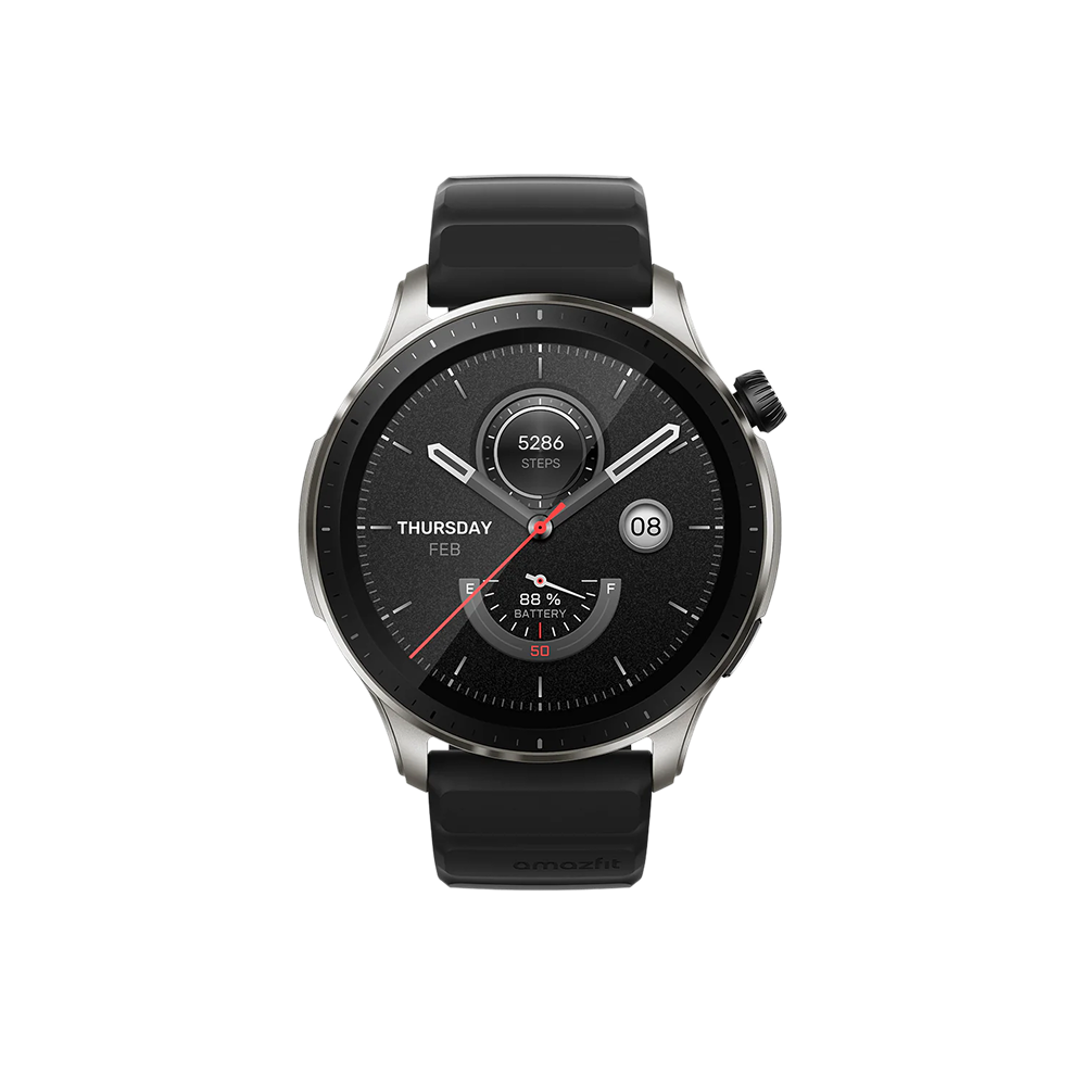 Smartwatch Amazfit New GTR 4
