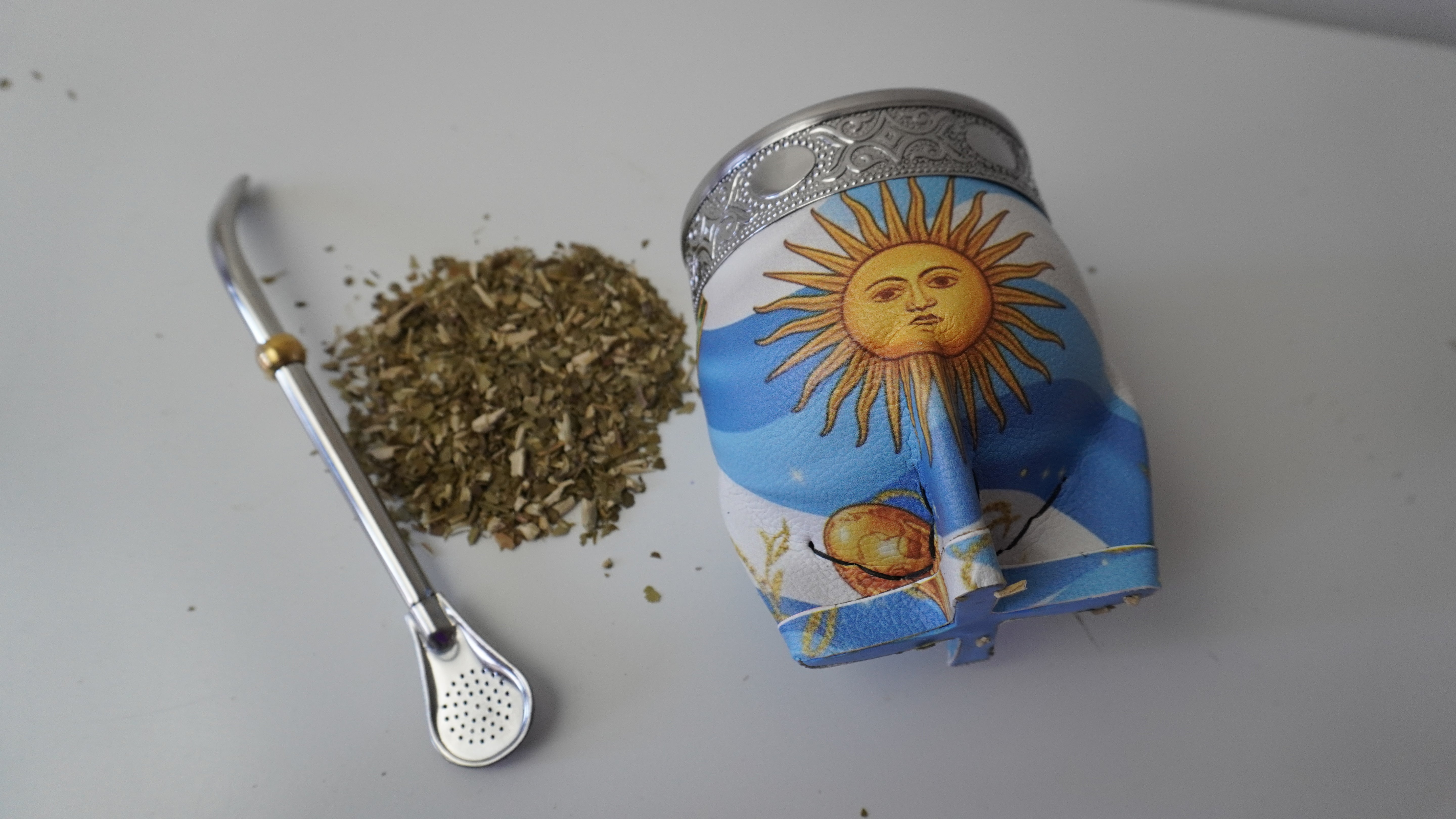 TU MATE DIARIO · EDICIÓN IDENTIDAD