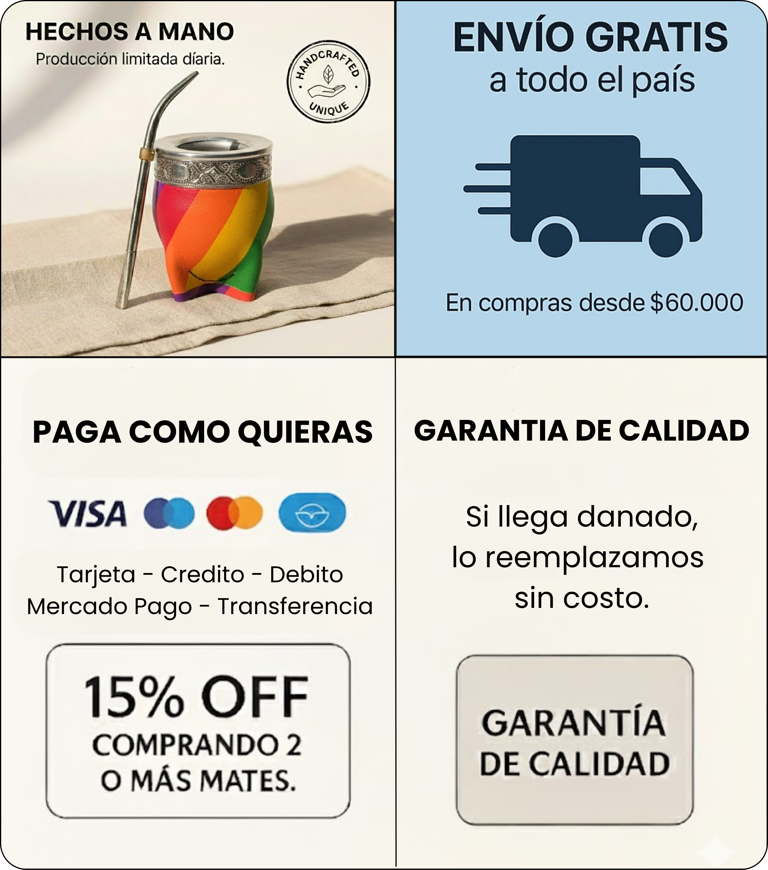 TU MATE DIARIO · EDICIÓN IDENTIDAD