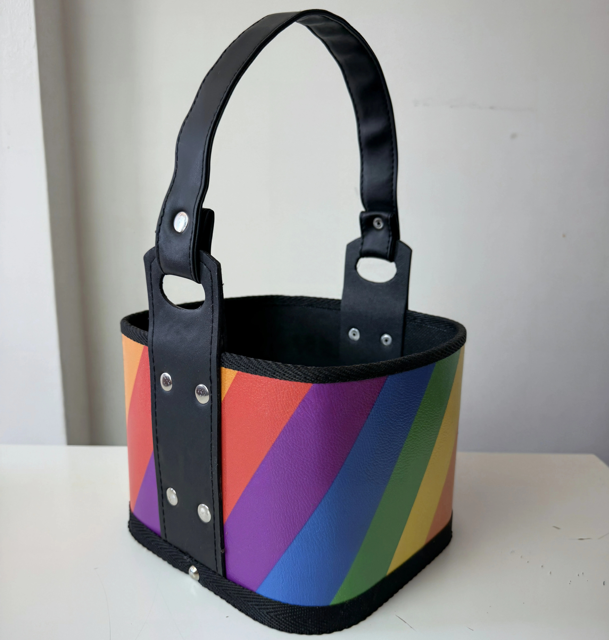 Bolso Matero