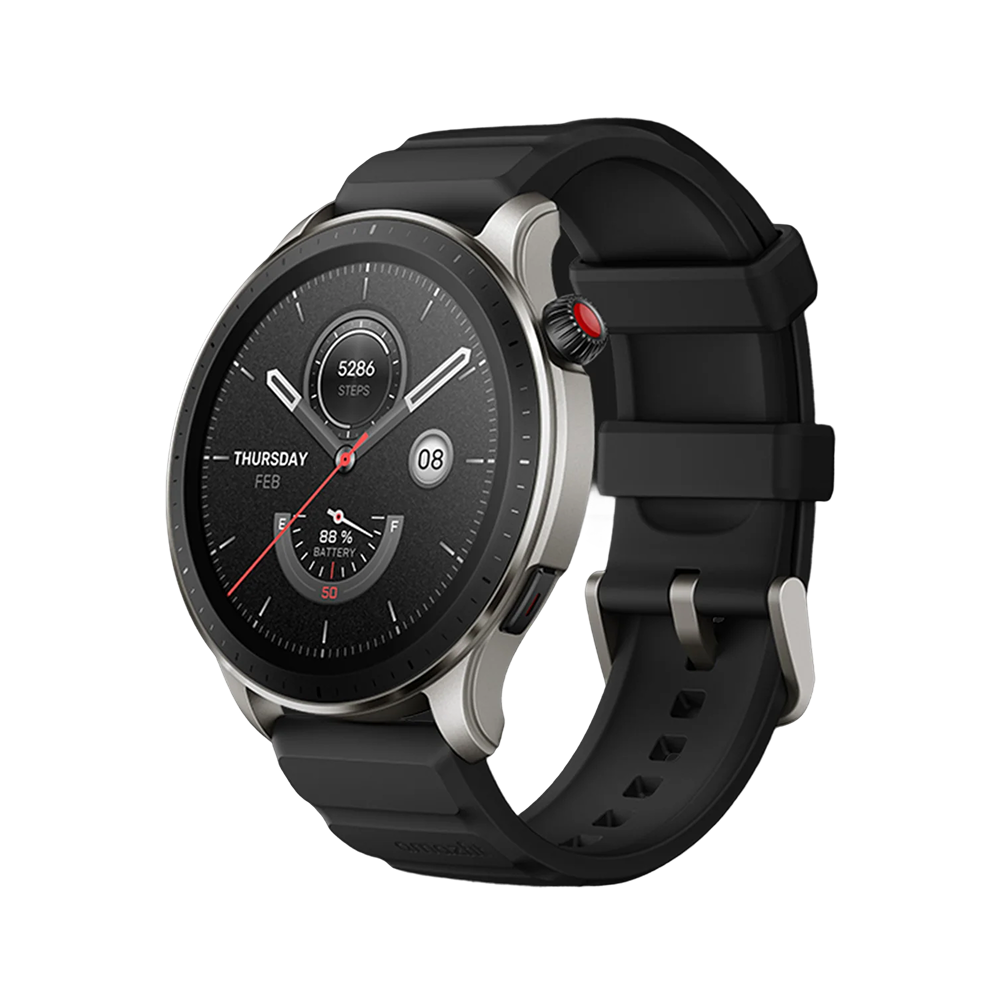 Smartwatch Amazfit New GTR 4