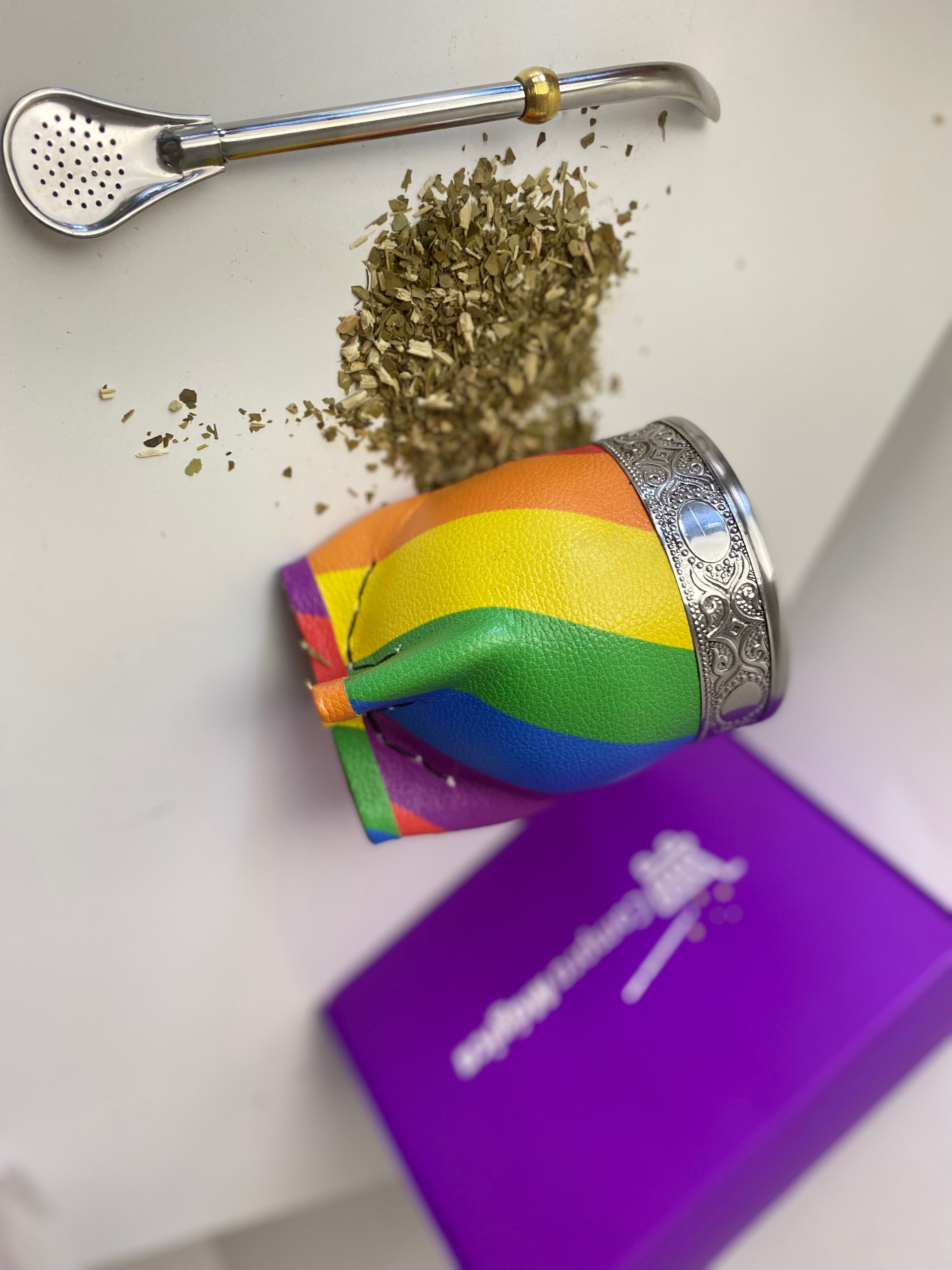 TU MATE DIARIO · EDICIÓN IDENTIDAD