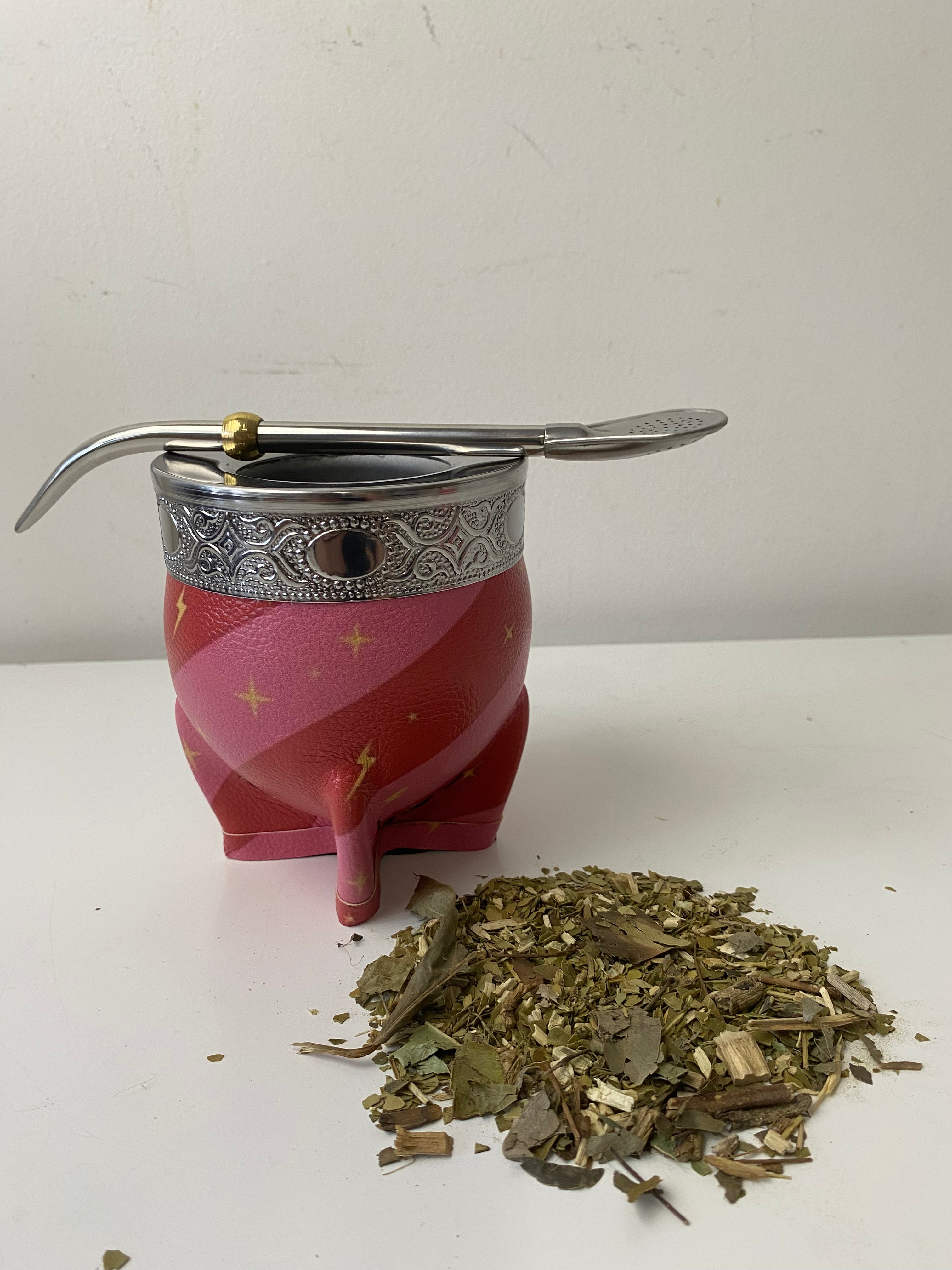 TU MATE DIARIO · EDICIÓN IDENTIDAD